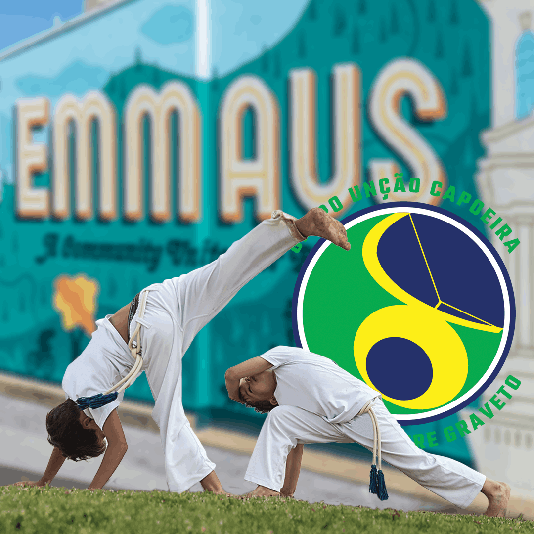 Capoeira in Emmaus, PA